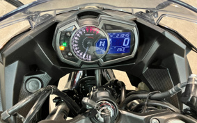 KAWASAKI NINJA 400 2021 EX400G