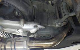 YAMAHA CYGNUS 125 X 2 SE44J