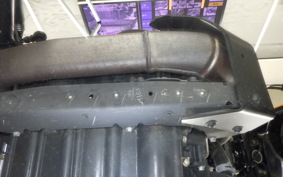 HUSQVARNA HUSQVARNA スバルトピレン250