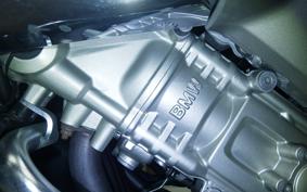 BMW K1600GTL 2012