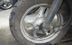 HONDA DIO GEN 3 AF34