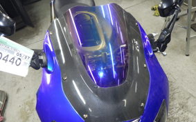 KAWASAKI ZX 1200 NINJA R 2000 ZXT20A