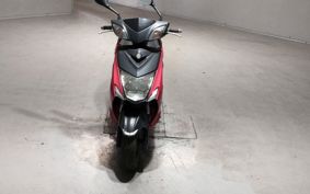 YAMAHA CYGNUS125XSR SE44J