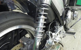 HONDA CB1100 2010 SC65