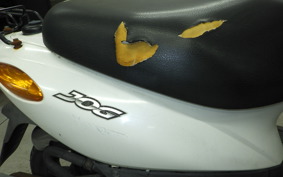 YAMAHA JOG Delux 2023 SA39J