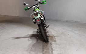 KAWASAKI D-TRACKER LX250E