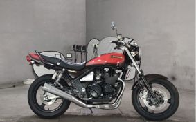KAWASAKI ZEPHYR400K 2005 ZR400C