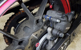 HONDA CBR400R 2024 NC65