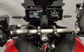 YAMAHA TRACER 9 GT 2021 RN70J