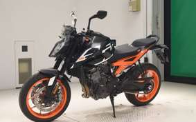 KTM 890 DUKE GP 2018