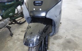 HONDA TACT Gen.4 2013 AF75