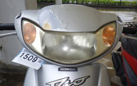 HONDA DIO Gen.6 AF62