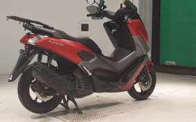 YAMAHA N-MAX SED6J