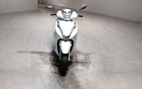 HONDA LEAD 125 JF45