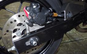 HONDA GROM JC61