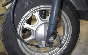 HONDA TACT-4ﾍﾞｰｼｯｸ AF75