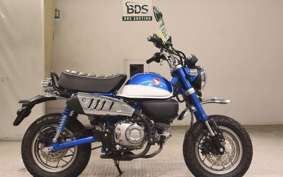 HONDA MONKEY 125 ABS 2021 JB02