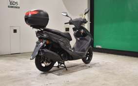YAMAHA CYGNUS 125 XSR 3 2005 SED8J