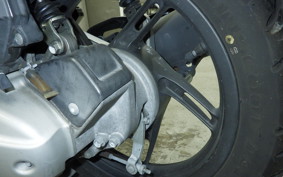 HONDA PCX 150 2016 KF18