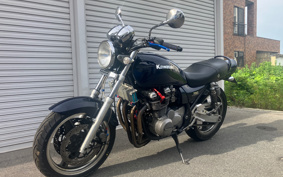 KAWASAKI ZEPHYR 750 1991 ZR750C