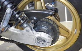 KAWASAKI ZEPHYR 750 1990 ZR750C