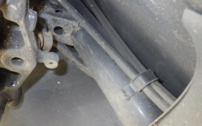 HONDA TACT Gen.4 AF79