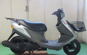 SUZUKI ADDRESS V125 CF4EA