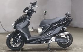 YAMAHA CYGNUS125XSR SED8J
