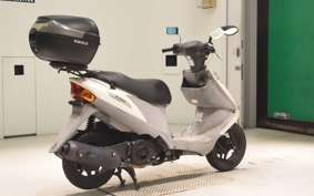 SUZUKI ADDRESS V125 G CF4EA