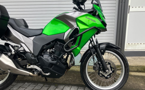 KAWASAKI VERSYS-X 250 ABS LE250D