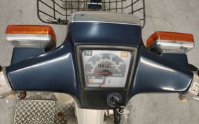 HONDA SUPER CUB90 HA02
