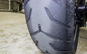 HARLEY FLSTFBS1800 2016