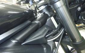 TRIUMPH STREET TRIPLE RS 2018