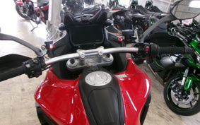 DUCATI MULTI STRADA V4S 2025 1000