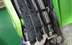KAWASAKI KX112 KX112A