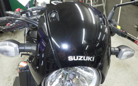 SUZUKI SV650 X A 2020 VP55B