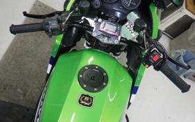 KAWASAKI GPZ900R NINJA 1997 ZX900A