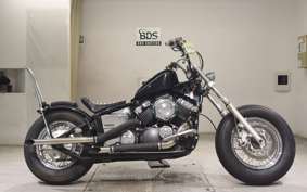 YAMAHA DRAGSTAR 400 CLASSIC 2004 VH01J