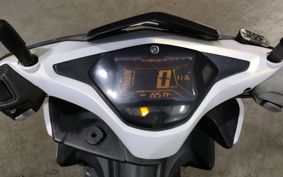 YAMAHA AERO X 155 SG47