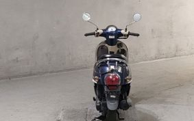 HONDA GIORNO AF77