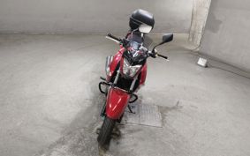 SUZUKI GSR250 GJ55D