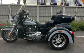 HARLEY HARLEY FLHTCU 2020 MAF