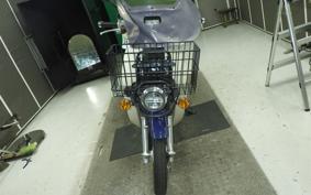HONDA C50 SUPER CUB 2020 AA07