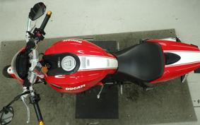 DUCATI MONSTER 1100 EVO 2012