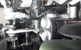 YAMAHA TRICITY 125 SEK1J