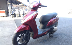 HONDA LEAD 125 JF45