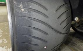 HONDA GYRO CANOPY 2025 TA02