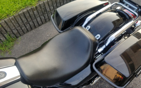 HARLEY FLHX1580 2006 KAV