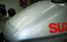 SUZUKI GSX1100S KATANA 1997 GU76A