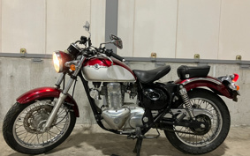 KAWASAKI ESTRELLA BJ250A